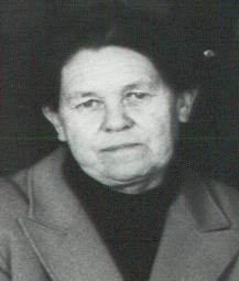 Логинова Лидия Николаевна