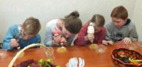 «Живые уроки» - один из самых успешных проектов  в сфере российского детского туризма