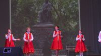 Муниципальный конкурс инсценировок басен И.А. Крылова прошел  на «Ура!»