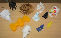 Мастер-класс по 3D-печати и 3D-моделированию в формате семинара-дискуссии